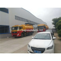 8x4 Dongfeng 25000Liter truk hisap limbah untuk dijual